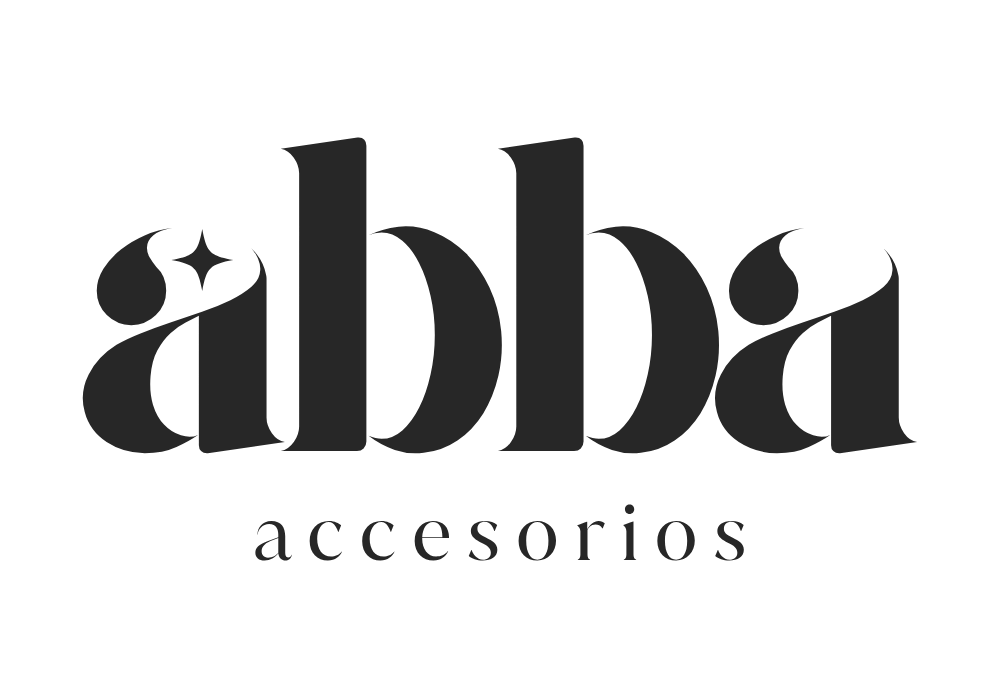Abba Accesorios | Regalos personalizados, joyas de acero inoxidable
